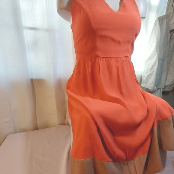 la Vi dress by Sam & Lavi sz small - Picture 12 of 14